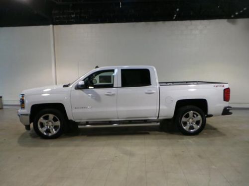 2014 Chevrolet Silverado 1500 1LT, US $41,627.00, image 3