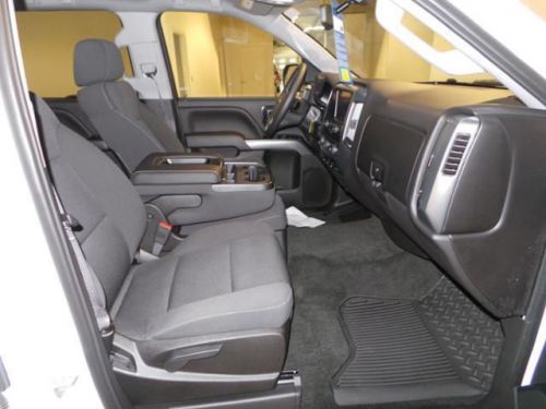 2014 Chevrolet Silverado 1500 1LT, US $41,627.00, image 4