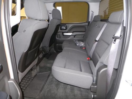 2014 Chevrolet Silverado 1500 1LT, US $41,627.00, image 5