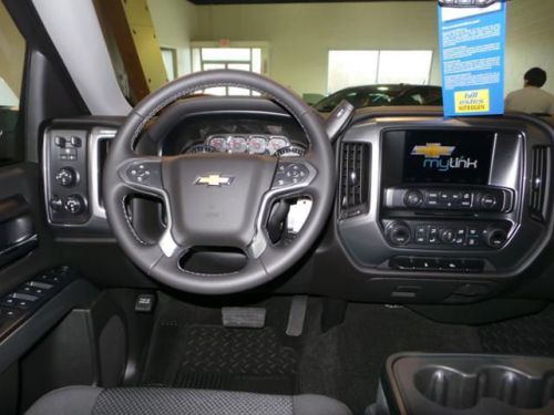 2014 Chevrolet Silverado 1500 1LT, US $41,627.00, image 6