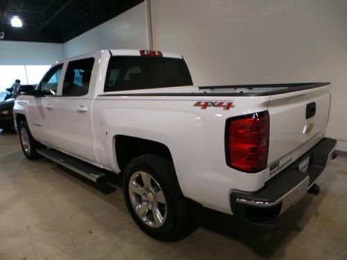 2014 Chevrolet Silverado 1500 1LT, US $41,627.00, image 8