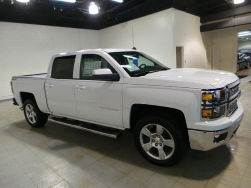 2014 Chevrolet Silverado 1500 1LT, US $41,627.00, image 9