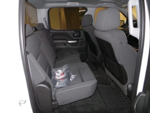 2014 Chevrolet Silverado 1500 1LT, US $41,627.00, image 12