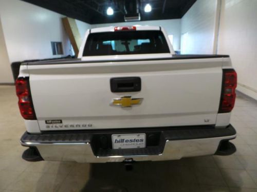 2014 Chevrolet Silverado 1500 1LT, US $41,627.00, image 18