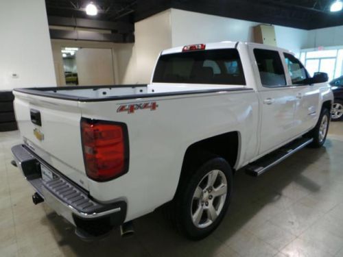 2014 Chevrolet Silverado 1500 1LT, US $41,627.00, image 19