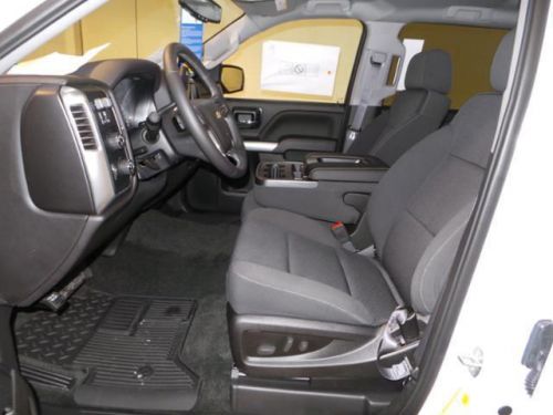 2014 Chevrolet Silverado 1500 1LT, US $41,627.00, image 21