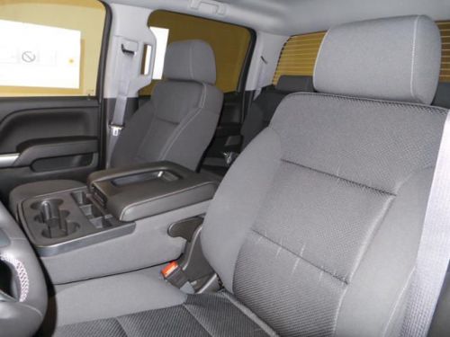 2014 Chevrolet Silverado 1500 1LT, US $41,627.00, image 22