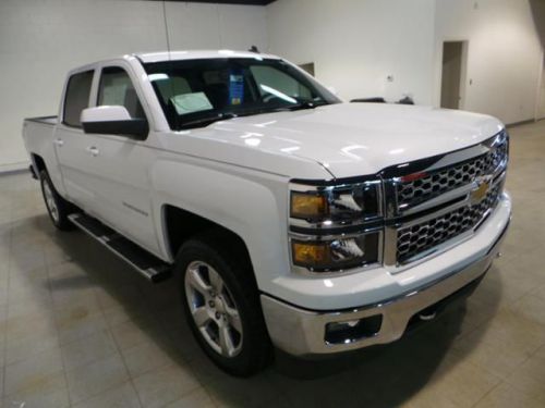 2014 Chevrolet Silverado 1500 1LT, US $41,627.00, image 23