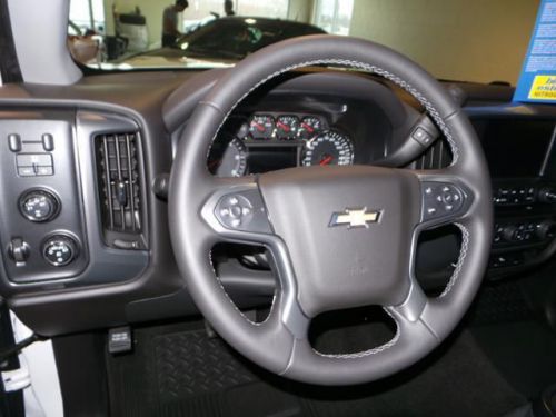 2014 Chevrolet Silverado 1500 1LT, US $41,627.00, image 24