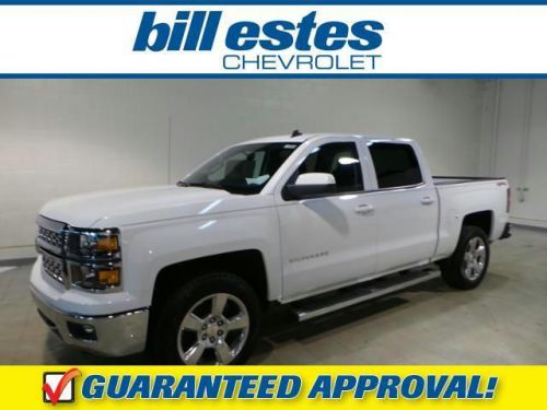 2014 Chevrolet Silverado 1500 1LT, US $41,627.00, image 25