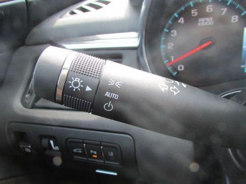 2014 Chevrolet Impala 1LT, US $33,556.00, image 3