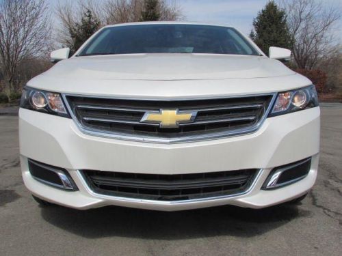 2014 Chevrolet Impala 1LT, US $33,556.00, image 4