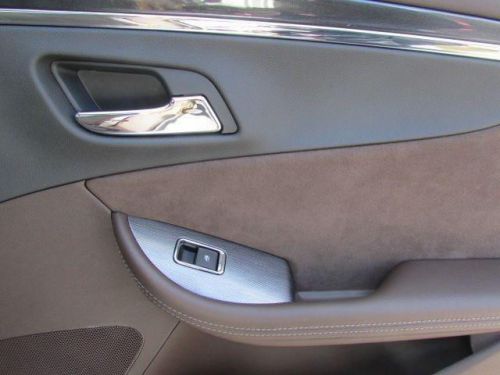 2014 Chevrolet Impala 1LT, US $33,556.00, image 5