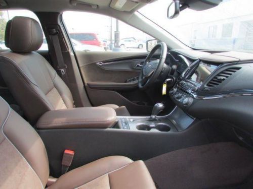 2014 Chevrolet Impala 1LT, US $33,556.00, image 9