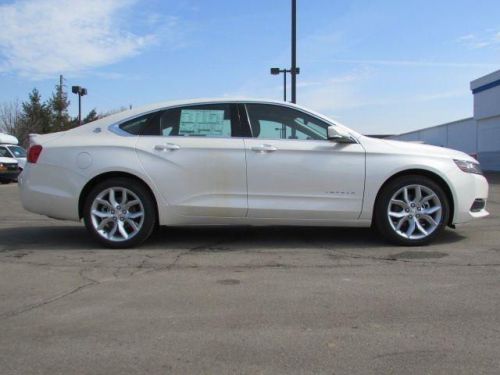 2014 Chevrolet Impala 1LT, US $33,556.00, image 13