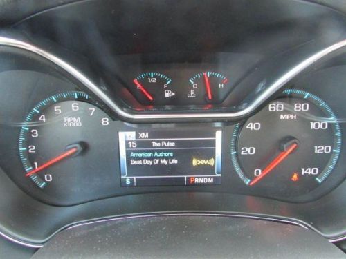 2014 Chevrolet Impala 1LT, US $33,556.00, image 15