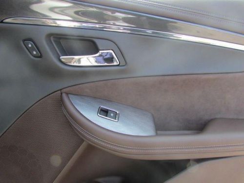 2014 Chevrolet Impala 1LT, US $33,556.00, image 24