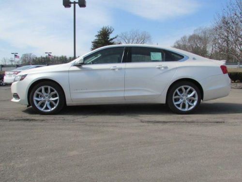 2014 Chevrolet Impala 1LT, US $33,556.00, image 26