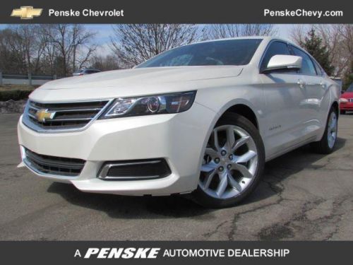 2014 Chevrolet Impala 1LT, US $33,556.00, image 27