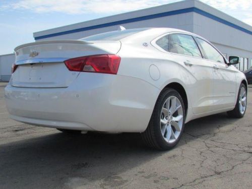 2014 Chevrolet Impala 1LT, US $33,556.00, image 28
