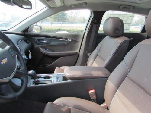 2014 Chevrolet Impala 1LT, US $33,556.00, image 29