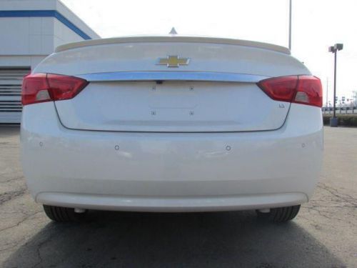 2014 Chevrolet Impala 1LT, US $33,556.00, image 32