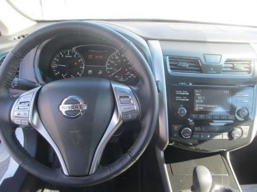 2014 Nissan Altima 2.5 SV, US $21,765.00, image 3