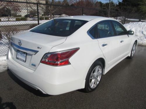 2014 Nissan Altima 2.5 SV, US $21,765.00, image 7