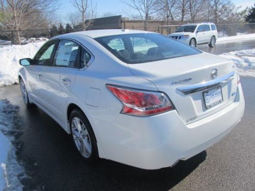 2014 Nissan Altima 2.5 SV, US $21,765.00, image 10