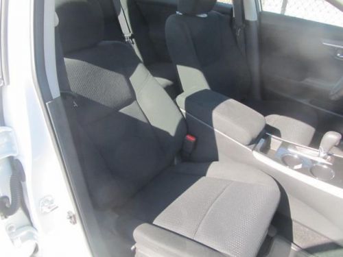 2014 Nissan Altima 2.5 SV, US $21,765.00, image 11