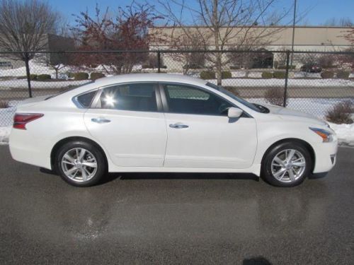 2014 Nissan Altima 2.5 SV, US $21,765.00, image 14