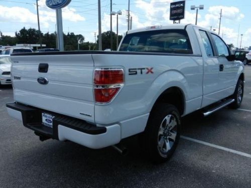 2013 Ford F150 STX, US $32,905.00, image 4