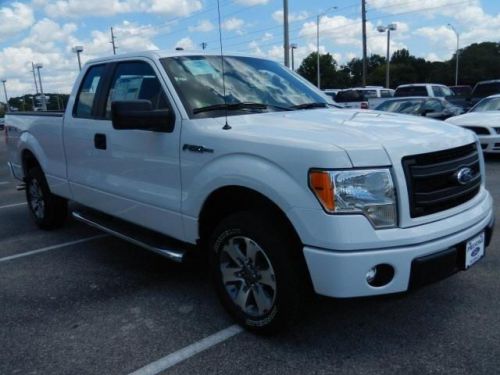 2013 Ford F150 STX, US $32,905.00, image 6