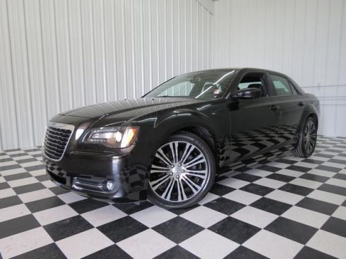 2012 Chrysler 300 S, US $30,846.00, image 13