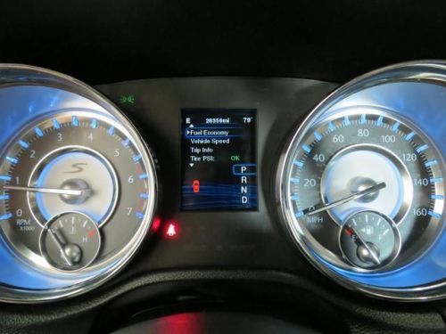 2012 Chrysler 300 S, US $30,846.00, image 15