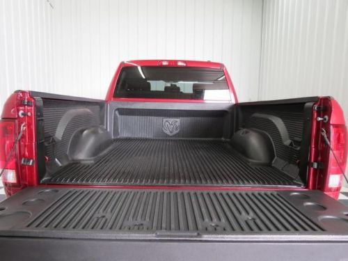 2012 RAM 1500 ST, US $23,987.00, image 4