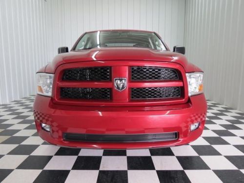 2012 RAM 1500 ST, US $23,987.00, image 5