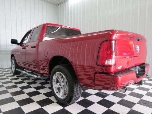 2012 RAM 1500 ST, US $23,987.00, image 19