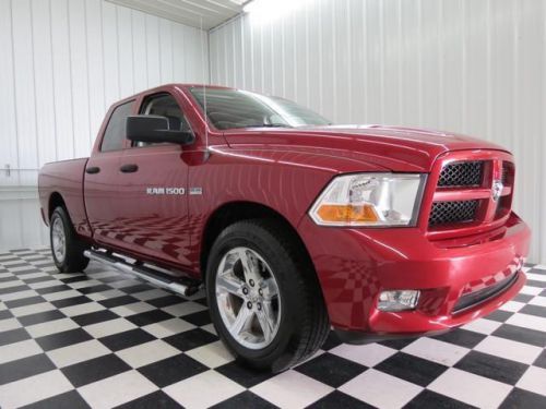 2012 RAM 1500 ST, US $23,987.00, image 20