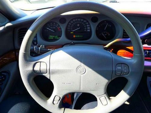2003 buick lesabre custom