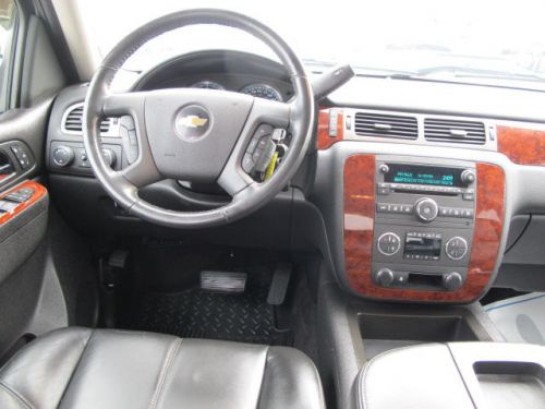2010 Chevrolet Silverado 1500 LTZ, US $34,500.00, image 2