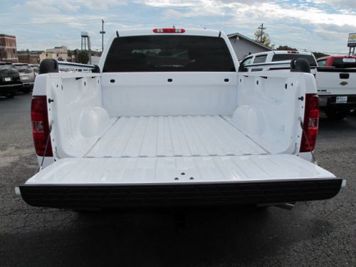 2010 Chevrolet Silverado 1500 LTZ, US $34,500.00, image 3