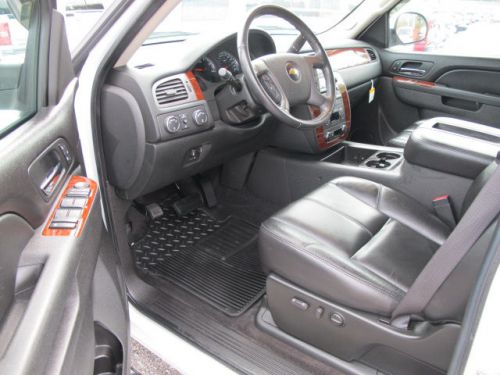 2010 Chevrolet Silverado 1500 LTZ, US $34,500.00, image 4