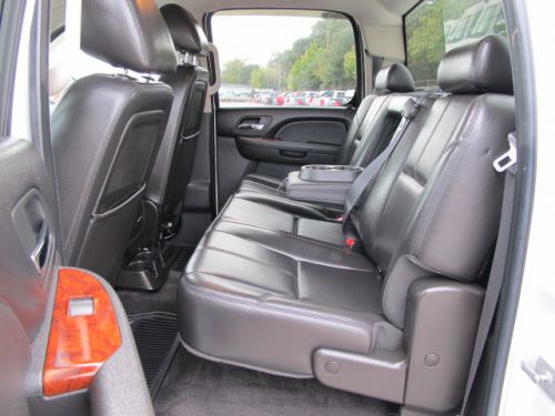 2010 Chevrolet Silverado 1500 LTZ, US $34,500.00, image 5
