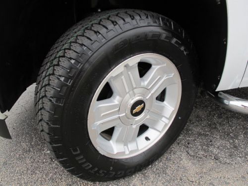 2010 Chevrolet Silverado 1500 LTZ, US $34,500.00, image 6
