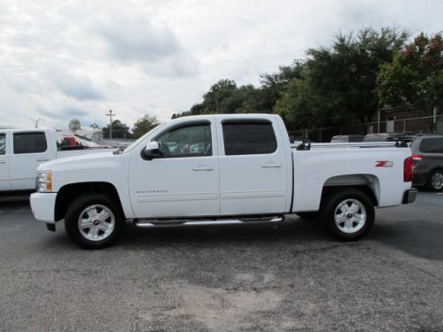 2010 Chevrolet Silverado 1500 LTZ, US $34,500.00, image 7