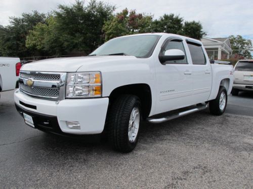 2010 Chevrolet Silverado 1500 LTZ, US $34,500.00, image 9