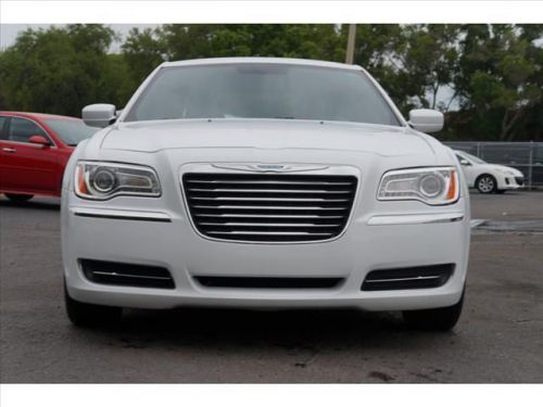 2013 Chrysler 300 Base, US $20,854.00, image 6