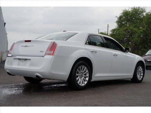 2013 Chrysler 300 Base, US $20,854.00, image 14