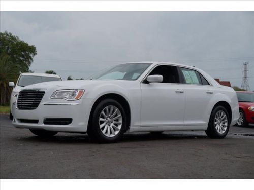 2013 Chrysler 300 Base, US $20,854.00, image 16